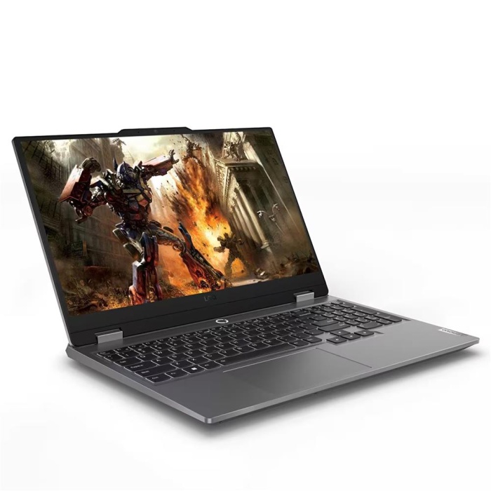 Lenovo LOQ 15IRX9 83DV00G7TR-16  i7-13650HX 16 GB 512 GB SSD RTX4050 15.6 FreeDOS Notebook