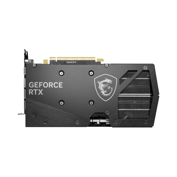 MSI GEFORCE RTX 4060TI GAMING X 8G GDDR6 HDMI DP 128BIT