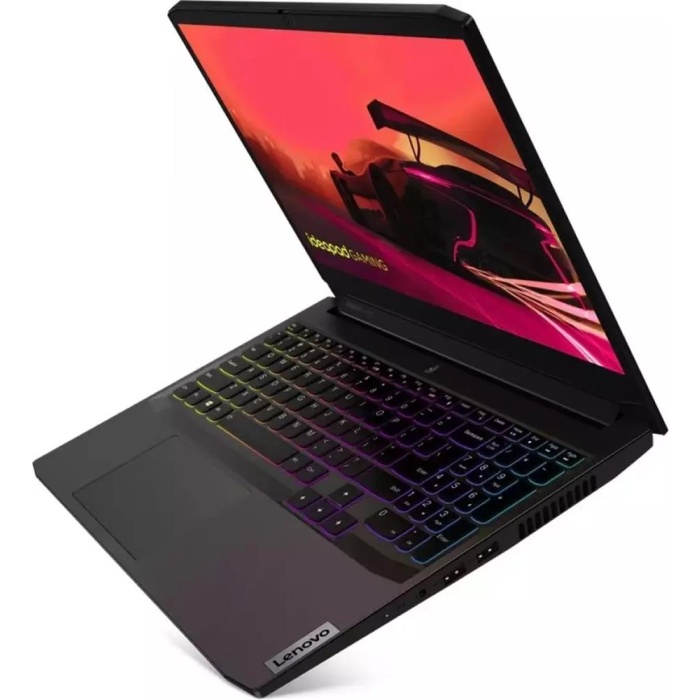 Lenovo Ideapad Gaming 3 82K202BRTX Ryzen 5 5500H 8GB 512GB RTX2050 Freedos 15.6 Notebook