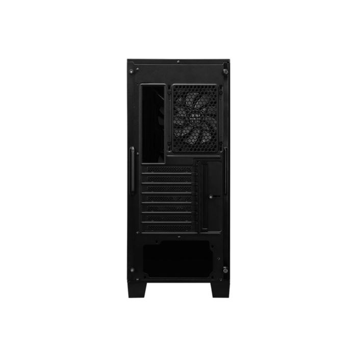 MSI MAG FORGE 120A B65 650W 80+ BRONZE ATX KASA