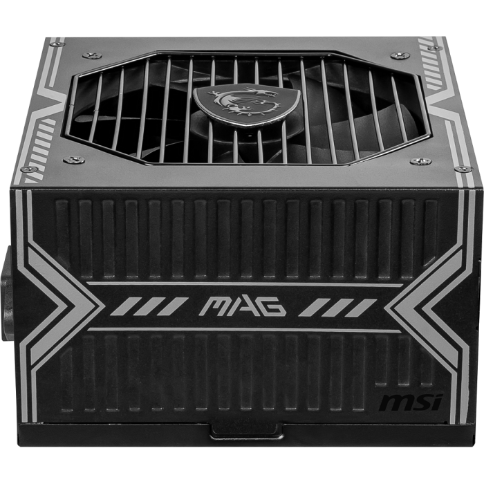 MSI MAG A550BN 550W POWER SUPPLY