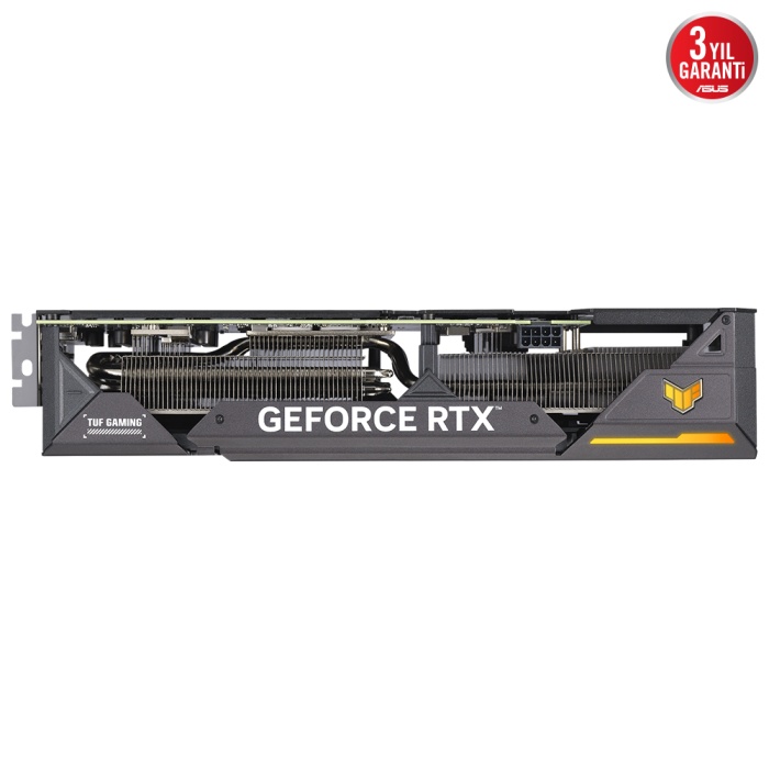 ASUS TUF-RTX4060TI-O8G-GAMING 8GB GDDR6 HDMI DP 128Bit