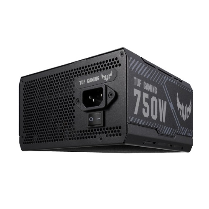 ASUS TUF GAMING 750B POWER SUPPLY