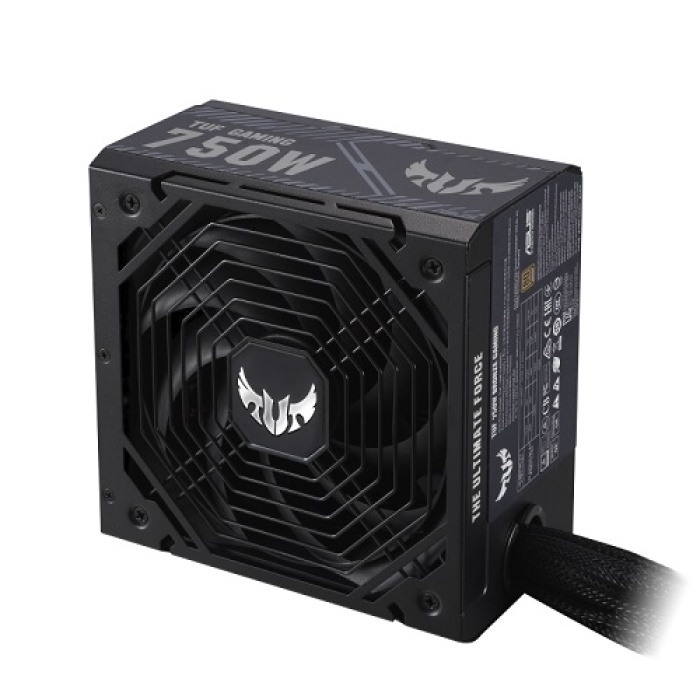 ASUS TUF GAMING 750B POWER SUPPLY