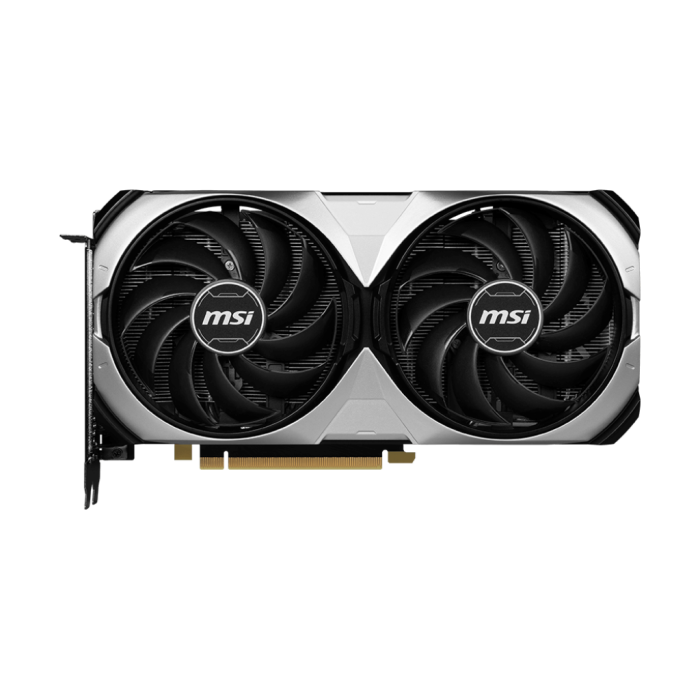 MSI GeForce RTX 4070 Ti SUPER Ventus 2X OC 16G