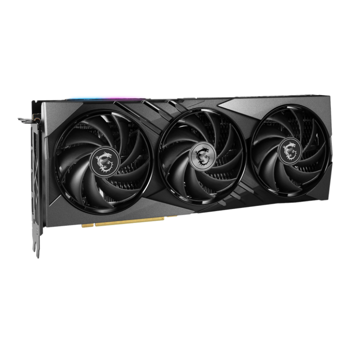 MSI GEFORCE RTX 4060 TI GAMING X SLIM 16G GDDR6  HDMI DP 128BIT