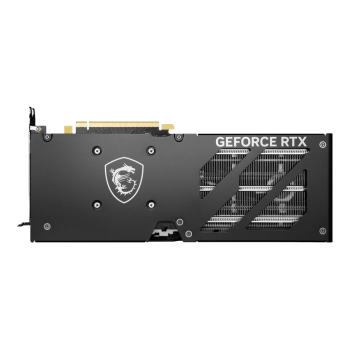 MSI GEFORCE RTX 4060 TI GAMING X SLIM 16G GDDR6  HDMI DP 128BIT