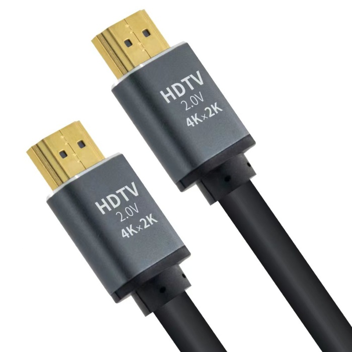 CODEGEN CPS4K50 METAL BAŞLIK HDMI KABLO (5MT)