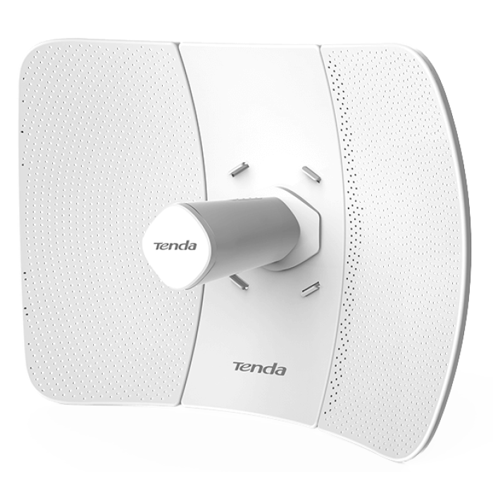 TENDA O8 433MBPS 20KM 5GHz DIŞ MEKAN ACCESS POINT