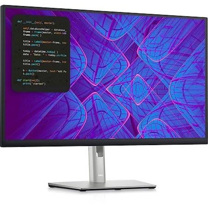 27 DELL P2723QE IPS UHD 8MS 60HZ HDMI DP