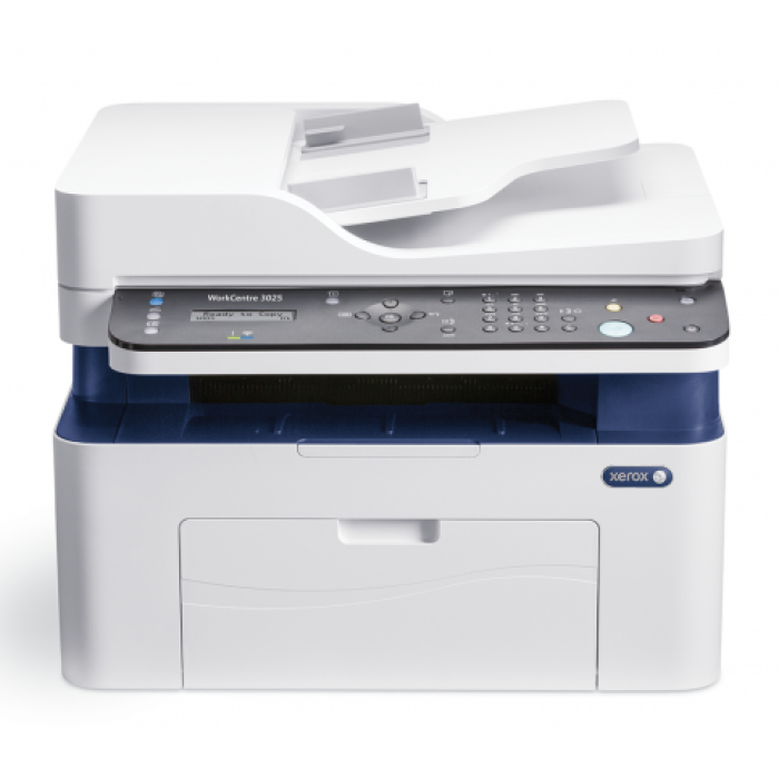 XEROX WORKCENTRE 3025V_NI LAZER YAZ/TAR/FOT/FAX Wi-Fi A4