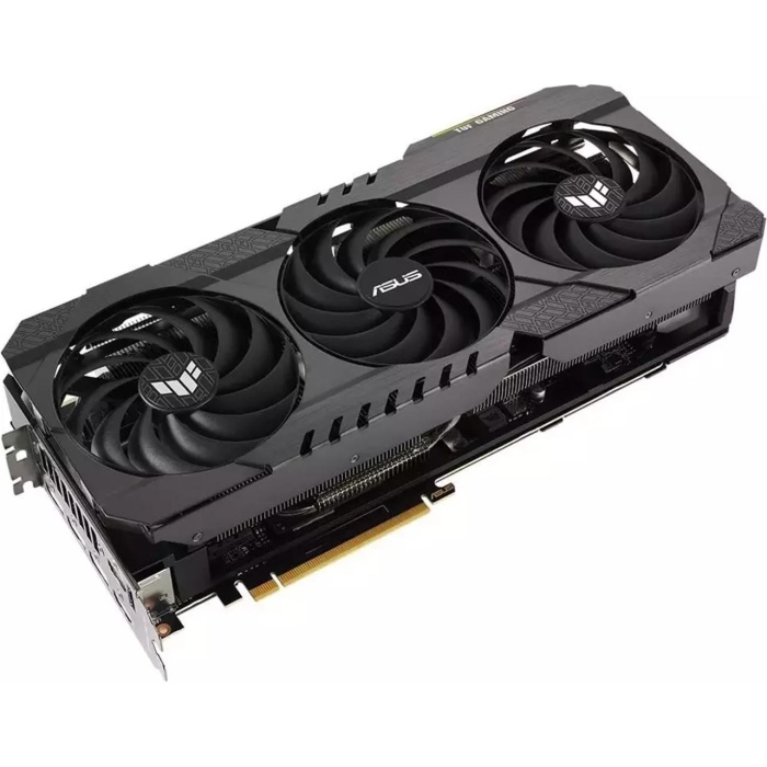 Asus TUF-RTX4090-O24G-OG-GAMING 24GB RTX4090 GDDR6X 384bit 2xHDMI 3xDP 16x Ekran Kartı (ARGB)