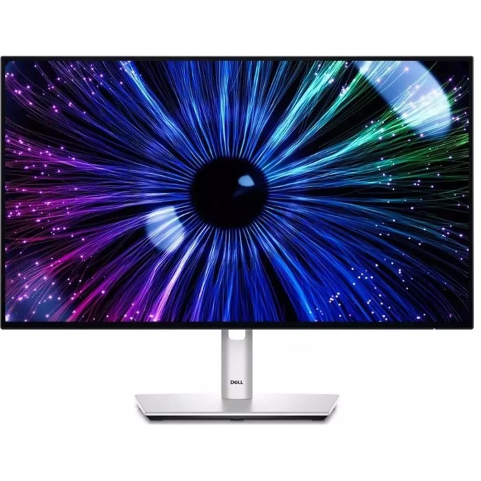 Dell 24 UltraSharp U2424HE 1920X1080 120Hz 5Ms Hdmı Dp Type-C Rj45 Ips Monitör