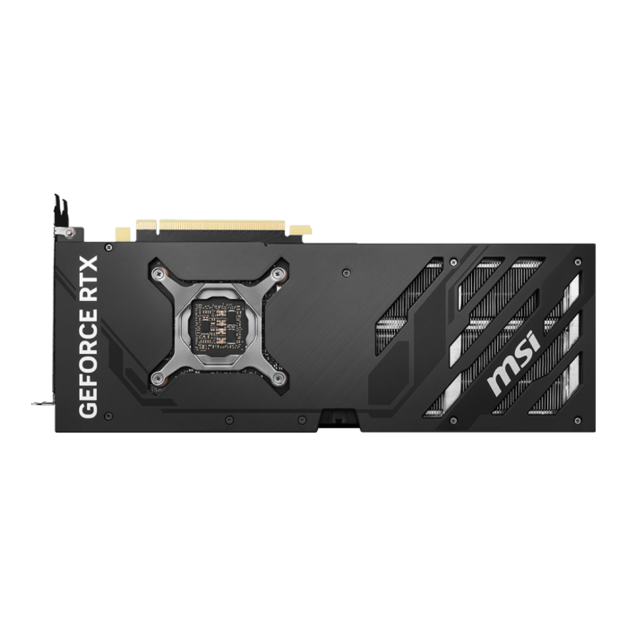 MSI GEFORCE RTX 4070 VENTUS 3X E 12G OC 12GB GDDR6X HDMI DP 192BİT