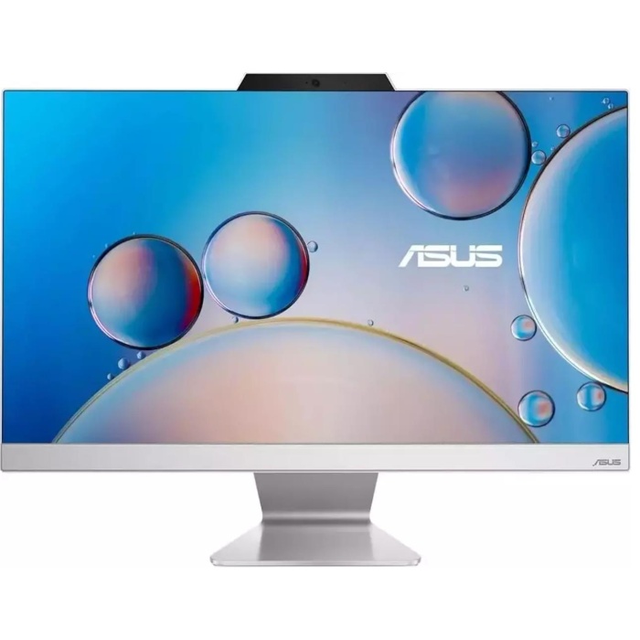 Asus A3402WBAK-I58512W0D I5-1335U 8gb 512SSD 23.8 Fhd BEYAZ Freedos All In One Bilgisayar