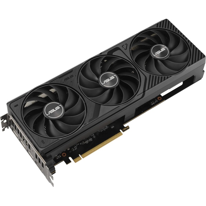 ASUS PRIME-RTX4070TIS-O16G 16GB GDDR6X 256BIT