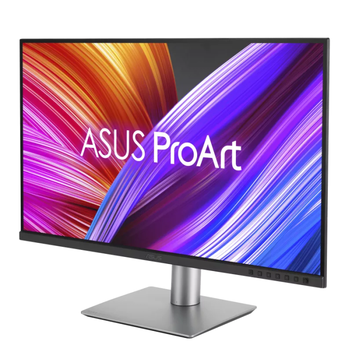 27 ASUS PROART PA279CRV IPS UHD 5MS 60HZ HDMI DP TYPE-C