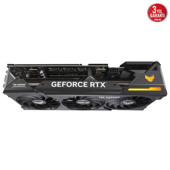 ASUS TUF-RTX4070-O12G-GAMING 12GB GDDR6X HDMI DP 192Bit