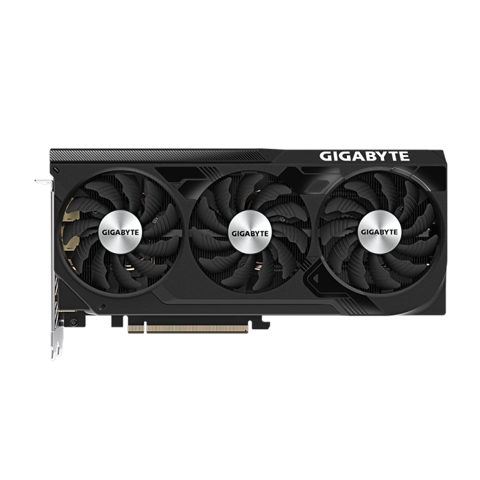 GIGABYTE GV-N4070WF3OC-12GD RTX4070 12GB GDDR6X HDMI DP 192BİT