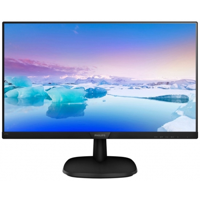 27 PHILIPS 273V7QJAB/01 IPS 4MS 75HZ HDMI DP VESA