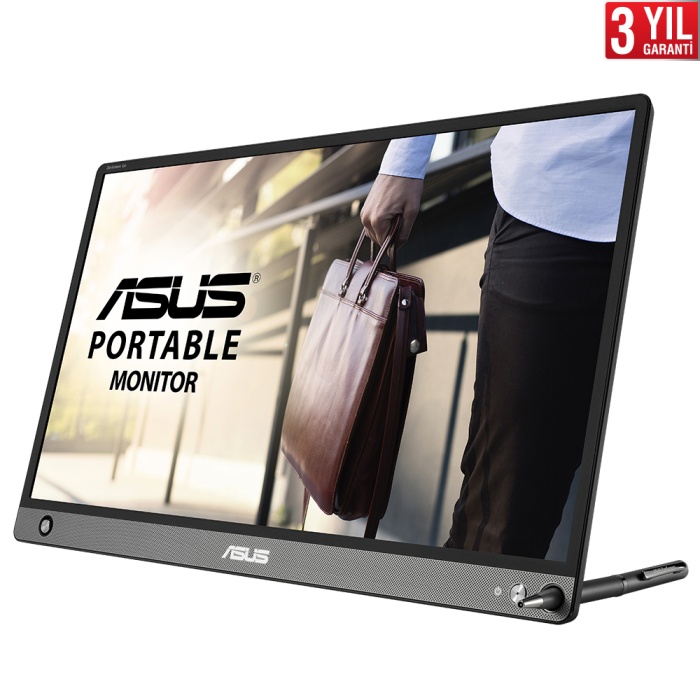 15.6 ASUS MB16AHP IPS FHD 5MS TYPE-C MICRO-HDMI MM