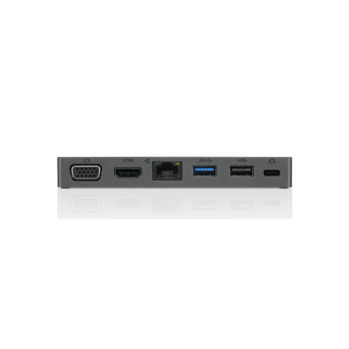 LENOVO 4X90S92381 POWERED USB-C TRAVEL HUB