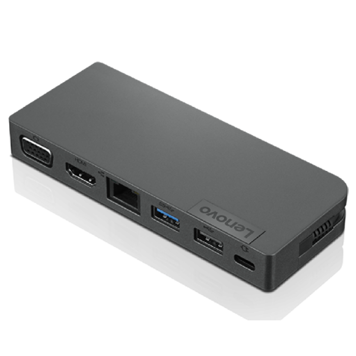 LENOVO 4X90S92381 POWERED USB-C TRAVEL HUB