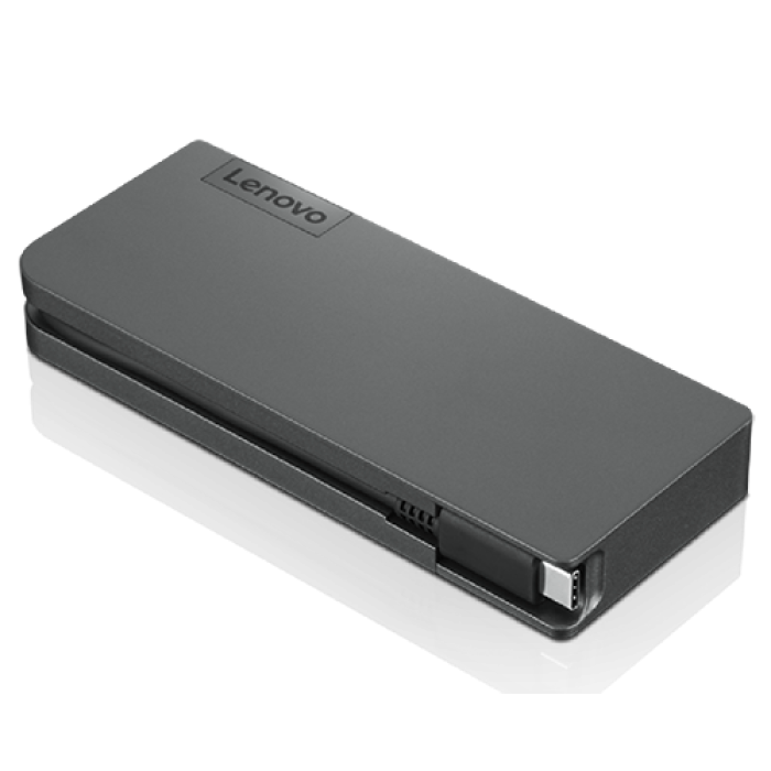 LENOVO 4X90S92381 POWERED USB-C TRAVEL HUB