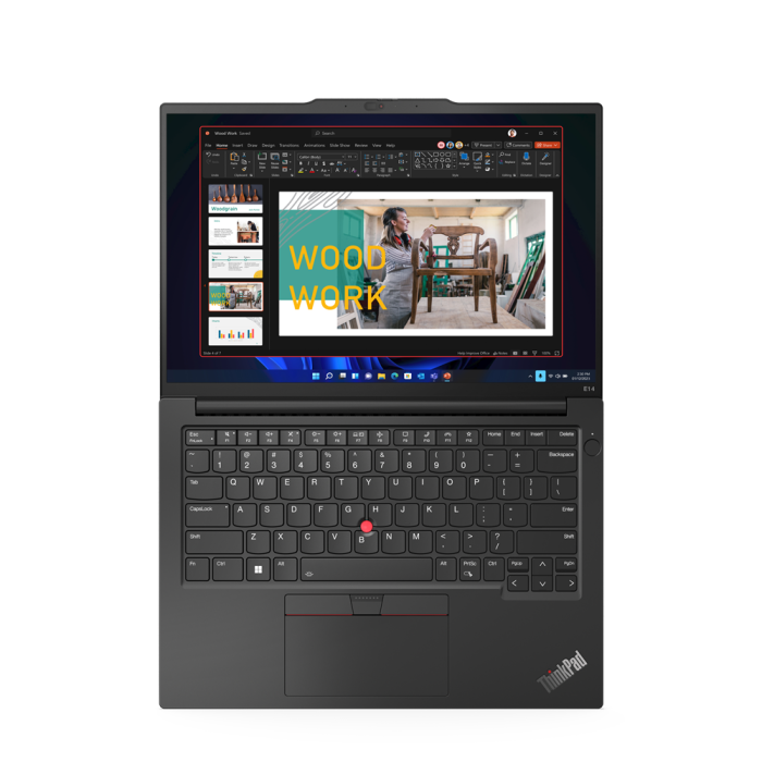 LENOVO THINKPAD E14 21JK00LCTX i5-13420H 16GB 512GB SSD 14 FDOS