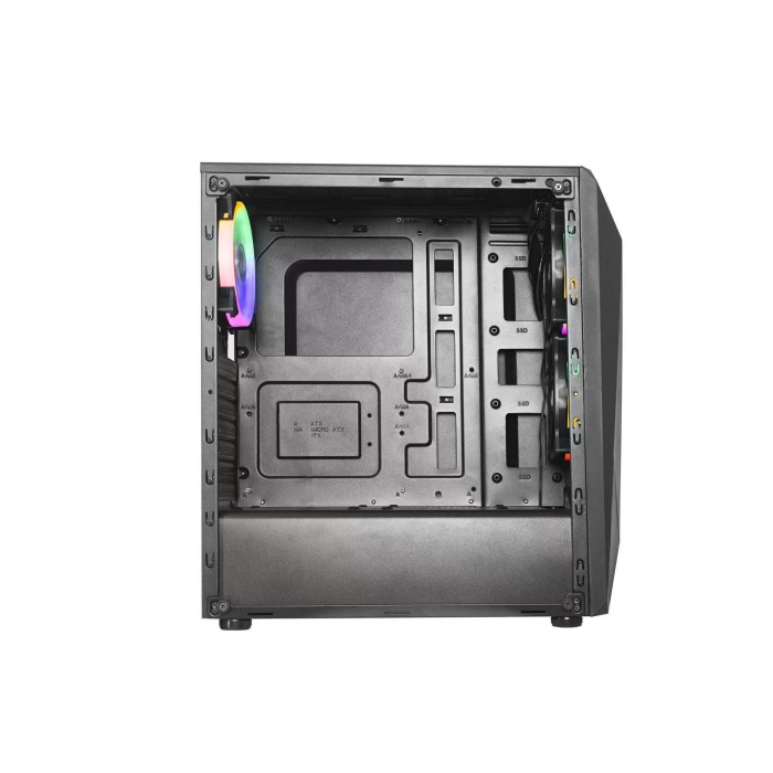 HIPER LUX GAMING MID ATX KASA 500W