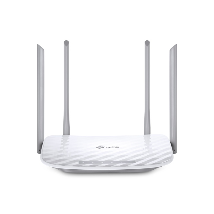 TP-LINK ARCHER-C50 4PORT 1200Mbps ROUTER