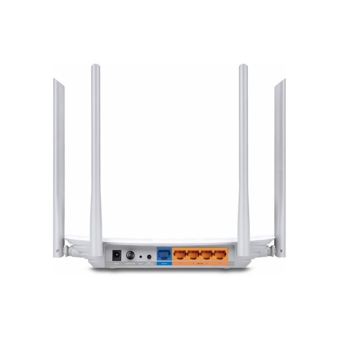 TP-LINK ARCHER-C50 4PORT 1200Mbps ROUTER