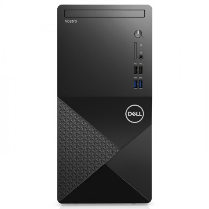 DELL VOSTRO 3910MT i5-12400 8GB 256GB SSD W11PRO N7505VDT3910EMEA_W