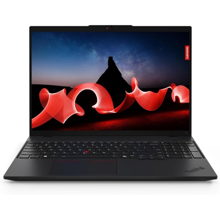 Lenovo ThinkPad L16 Gen1 21L4S10MTN Ultra 7 155U 16 GB 512 GB SSD 16 FullHD FreeDOS Notebook