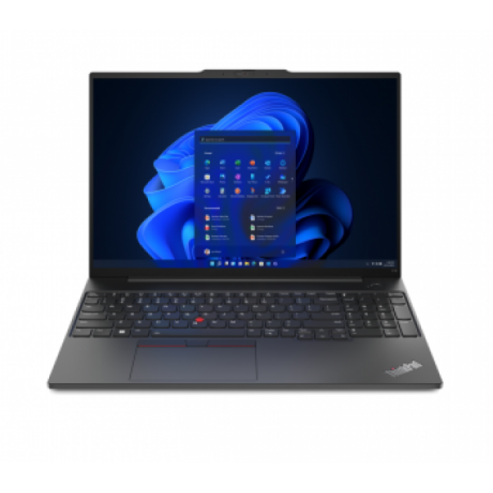 LENOVO THINKPAD E16 GEN2 21MA006STX U7-155H 16GB 512GB SSD 16 FDOS