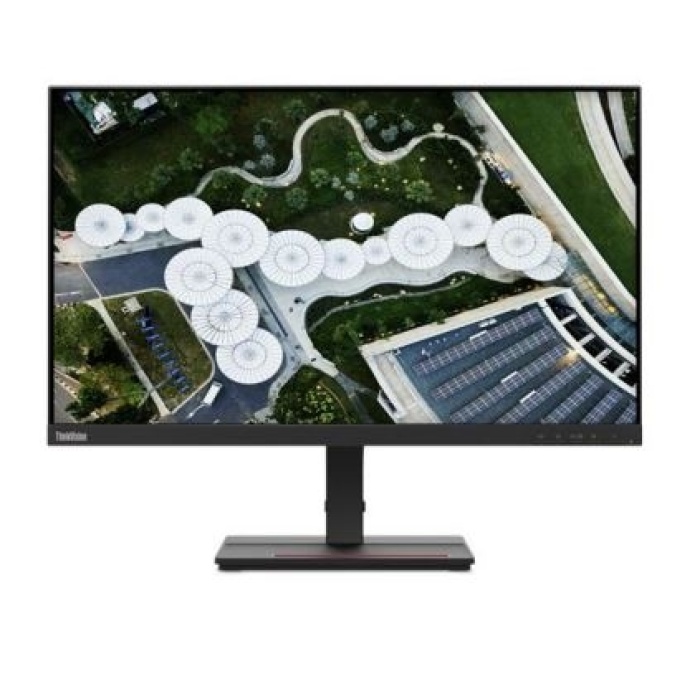 23.8 LENOVO ThinkVision S24e-20 62AEKAT2TK FHD 60HZ 4ms LED HDMI VGA