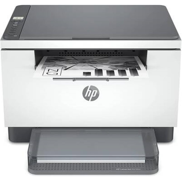 HP 9YF95A M236DW Yazıcı-Tarayıcı-Fotokopi-Dubleks-Wifi Lazer Yazıcı