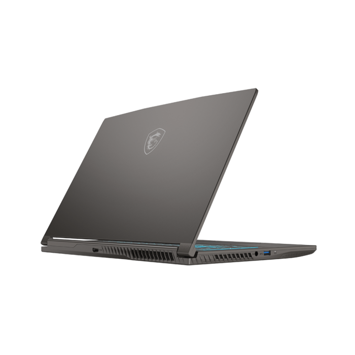 MSI THIN 15 B12VE-1626XTR I5-12450H 16GB 512GB SSD 6GB RTX4050 15.6 FDOS