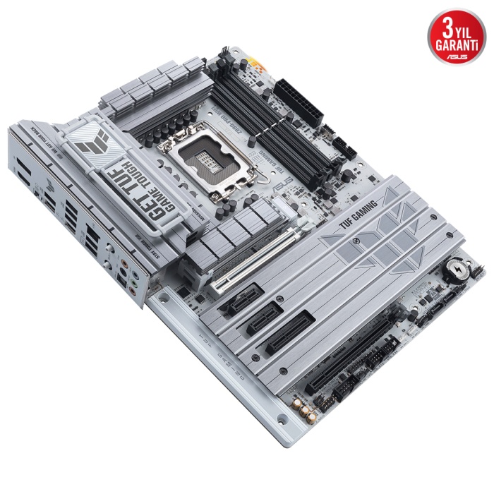 ASUS TUF GAMING Z890-PRO WIFI INTEL LGA1851 Z890 D