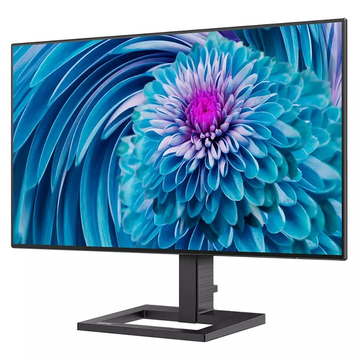 27 PHILIPS 275E2FAE-00 1MS 75HZ QHD HDM/DP MONITOR