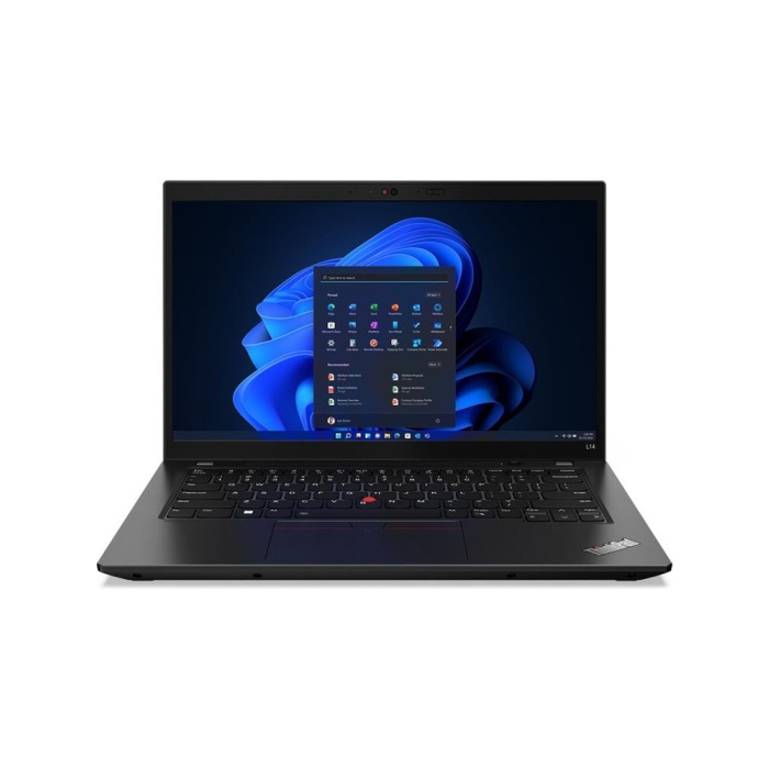 Lenovo Thinkpad L14 21L2S17NTN Gen 5 Ultra 7 155U 16Gb Ram 512GB Ssd 14 Fhd FreeDOS Notebook