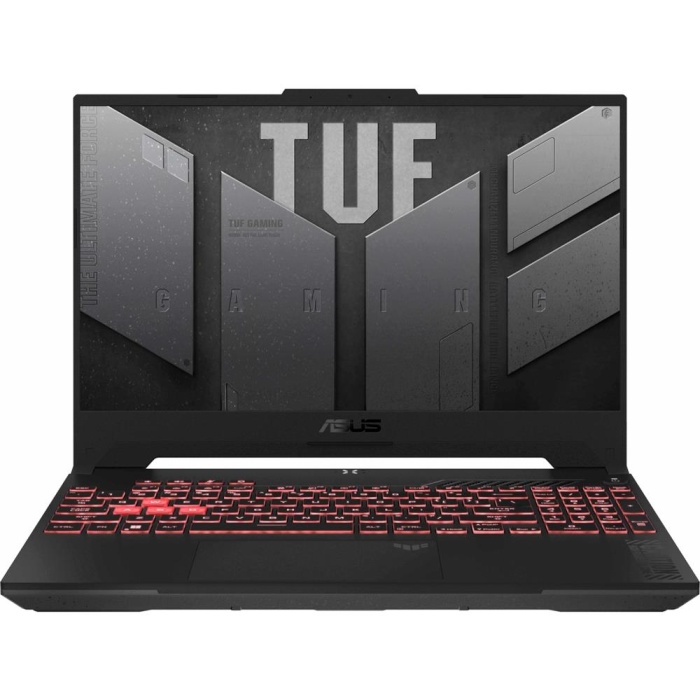 Asus Tuf Gaming F15 FX507ZC4-HN158-16 I5 12500H 8GB 512GB Rtx3050 144Hz FreeDOS 15.6 Notebook (Upg)