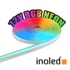 İnoled 12V 5mt RGB Neon Led