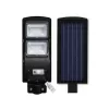 60W İNOLED SOLAR SOKAK ARMATÜRÜ