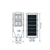 120W İNOLED SOLAR SOKAK ARMATÜRÜ