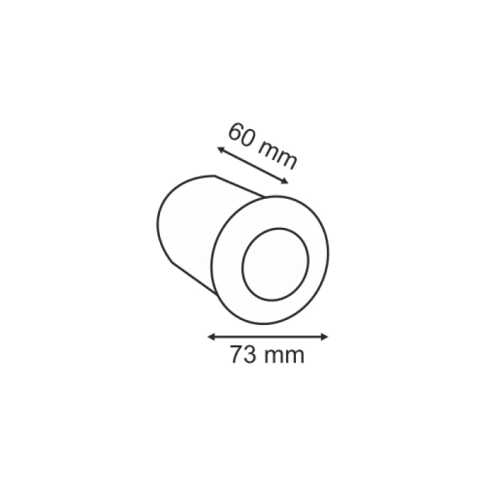 SIVA ALTI SENSÖR 360°