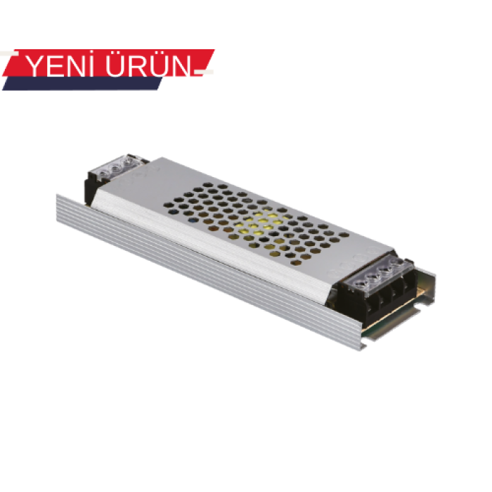 8.3A Ultra slim Led Trafo İnoled