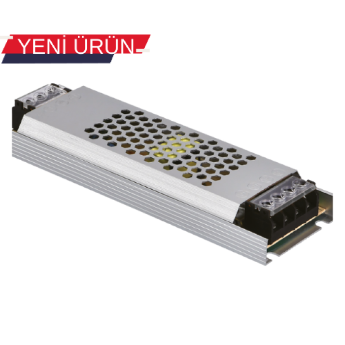 12.5A Ultra Slim Led Trafo İnoled