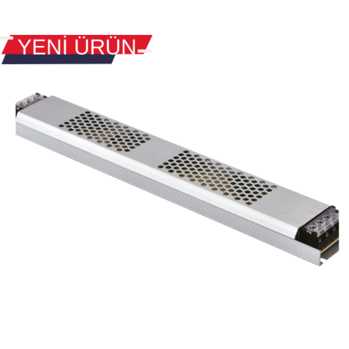 20.8 Ultra Slim Led Trafo İnoled