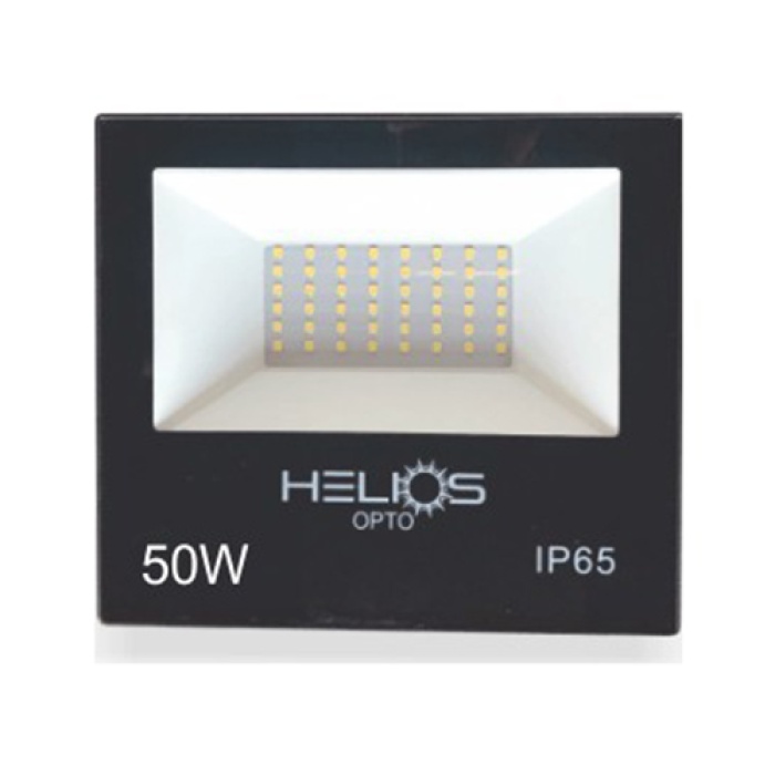 Helios Opto 50W 12-24v Beyaz Led Projektör HS 3827